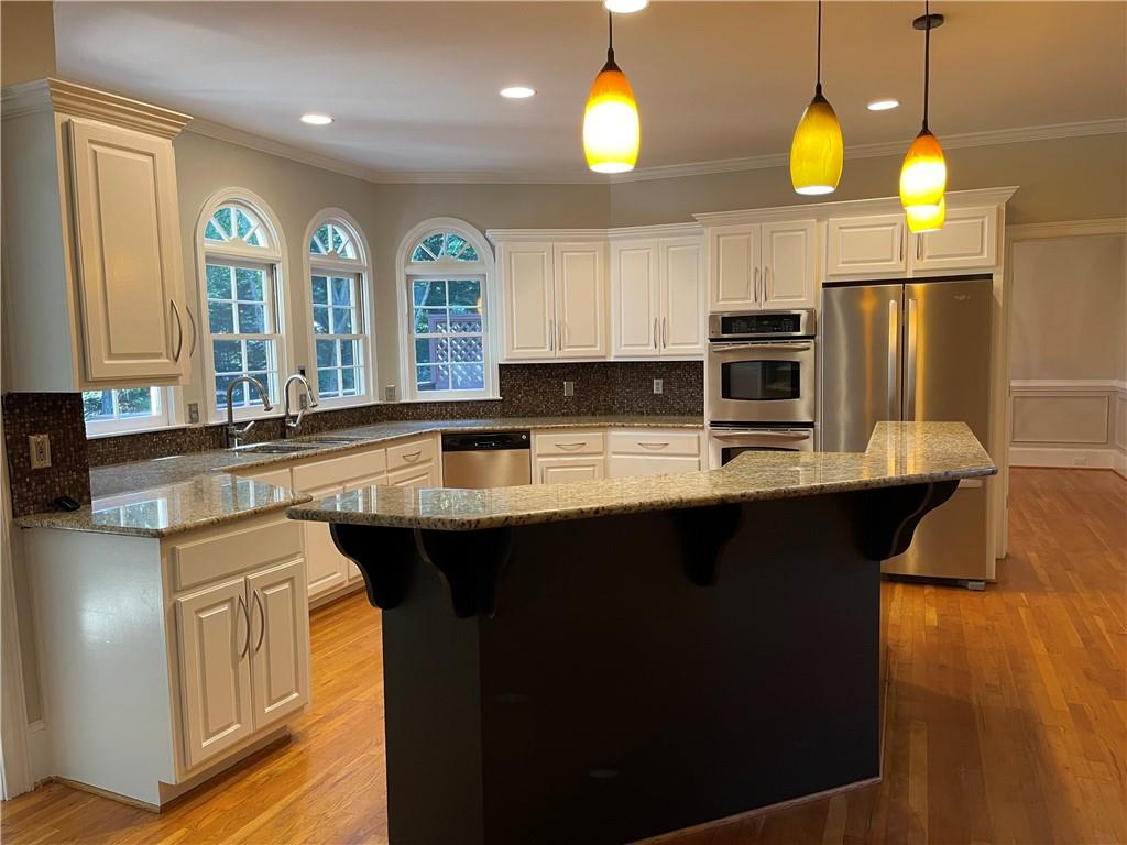 Dunmoor - Residential Lease
