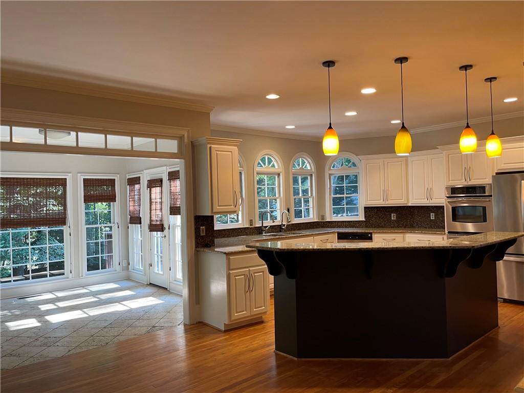 Dunmoor - Residential Lease