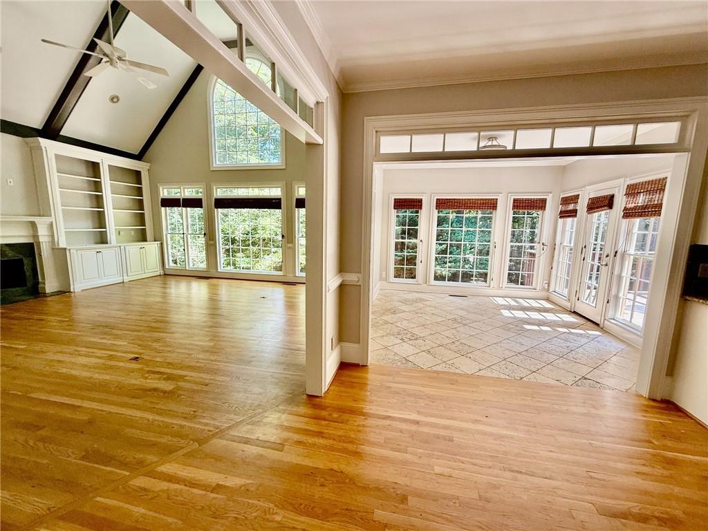 Dunmoor - Residential Lease