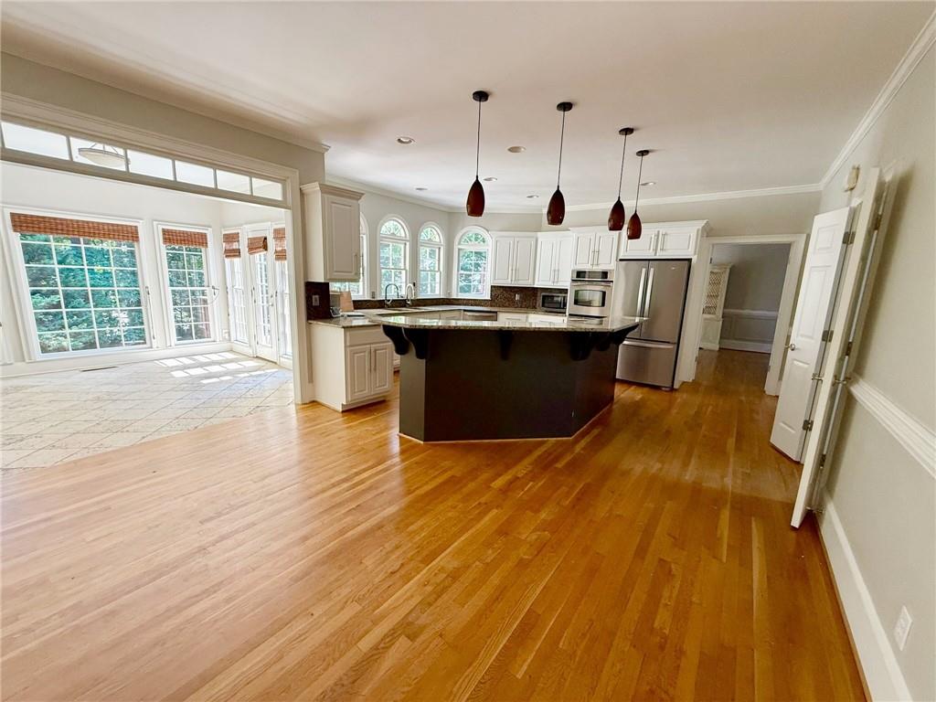 Dunmoor - Residential Lease