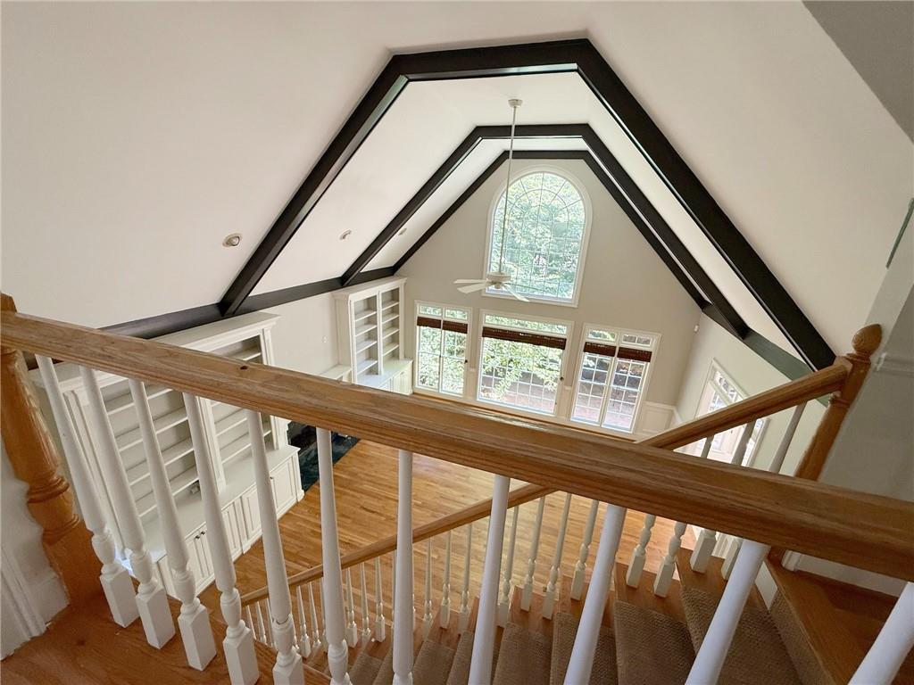 Dunmoor - Residential Lease