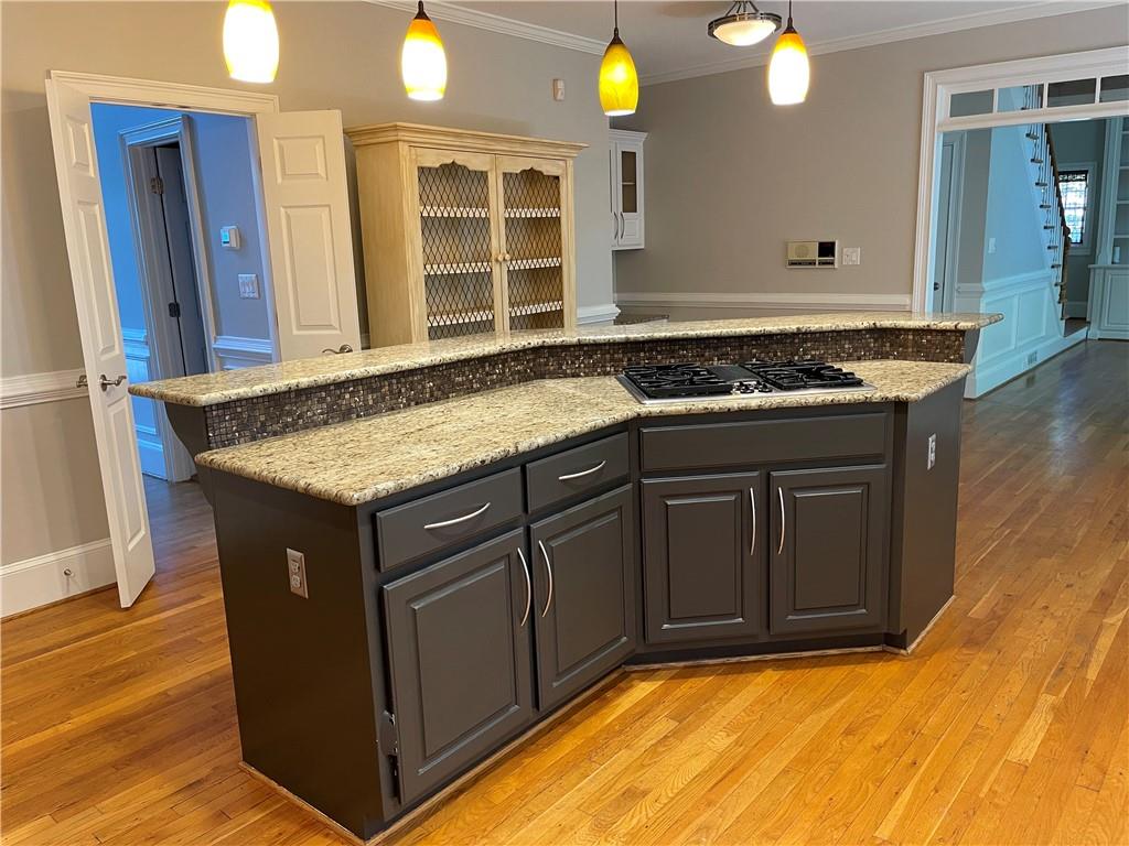 Dunmoor - Residential Lease