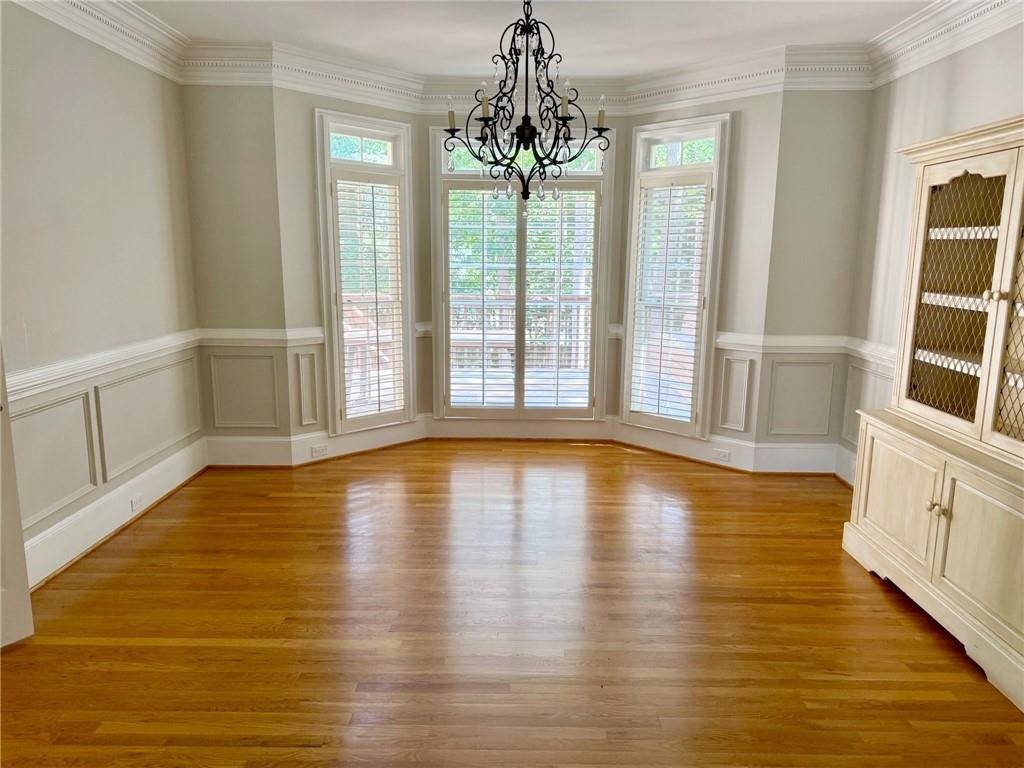 Dunmoor - Residential Lease