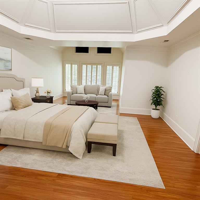 Dunmoor - Residential Lease