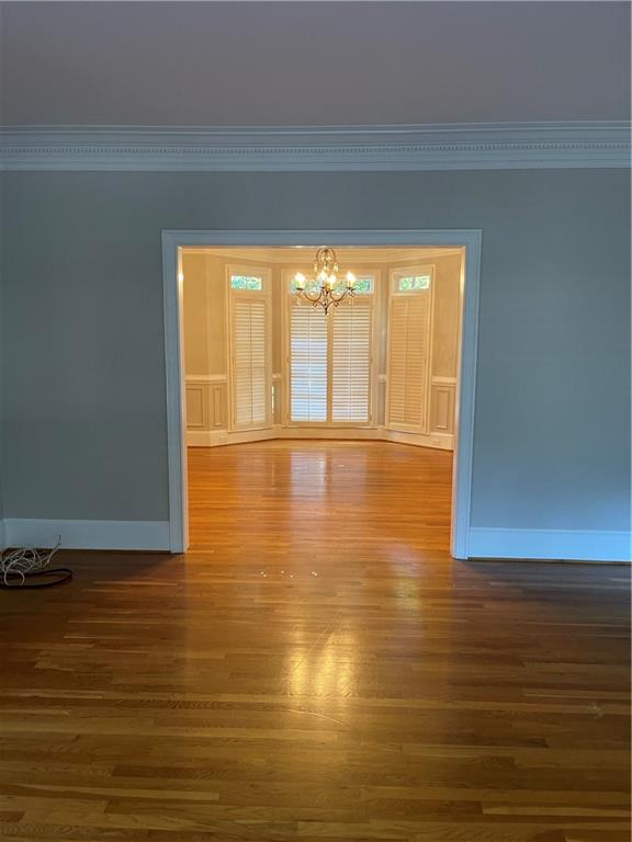 Dunmoor - Residential Lease
