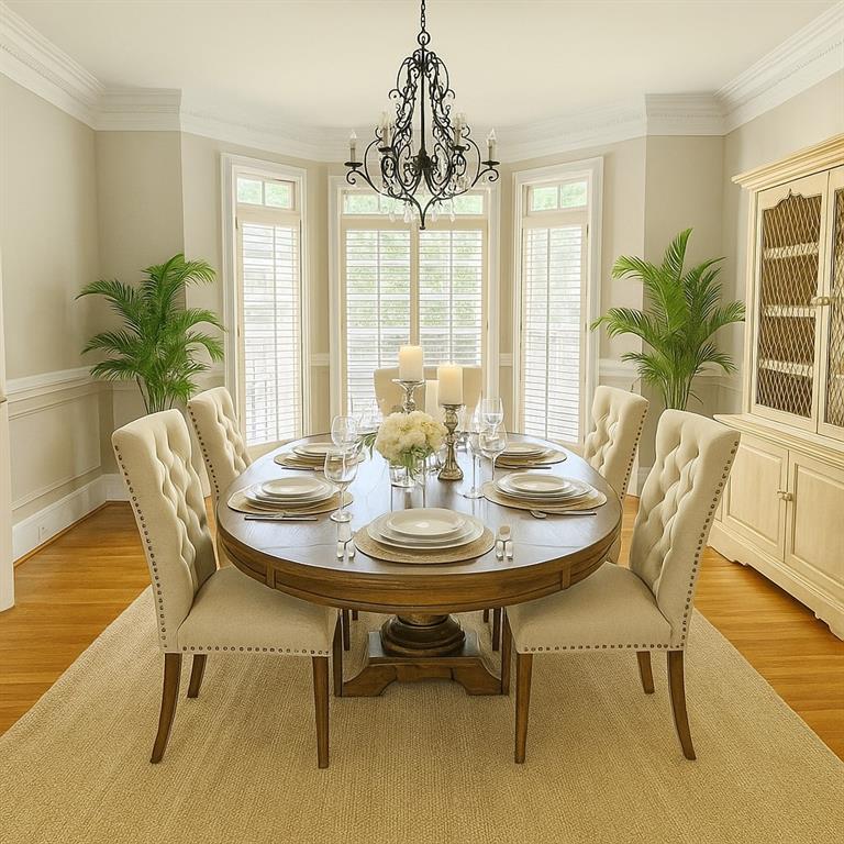 Dunmoor - Residential Lease