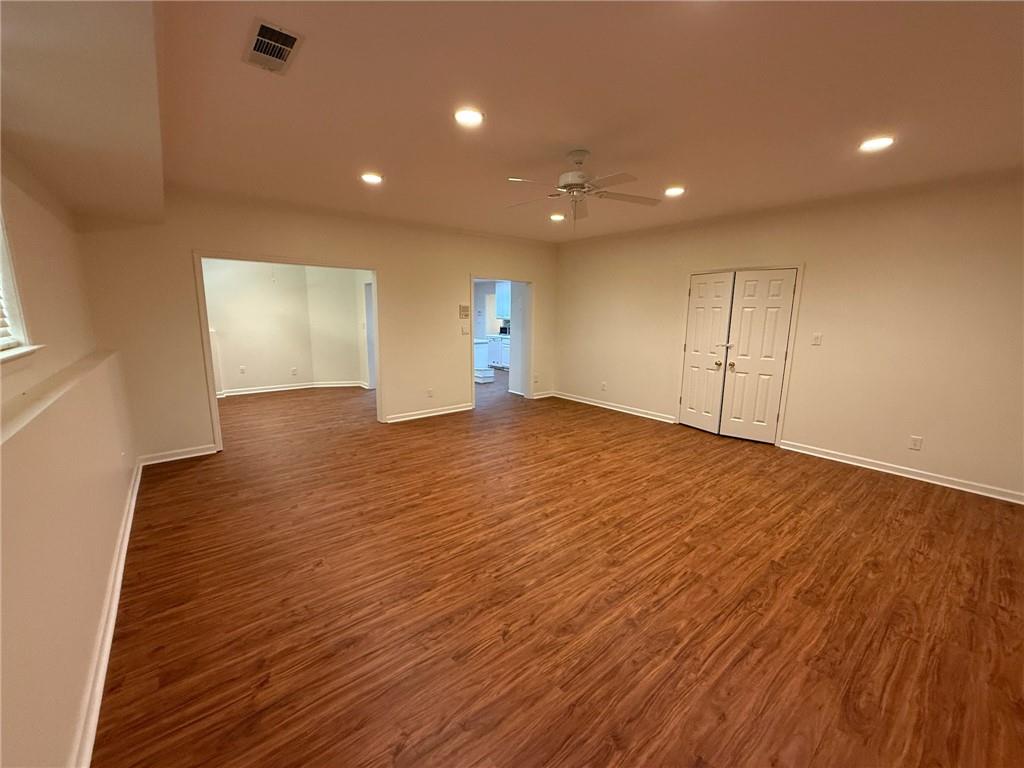 Dunmoor - Residential Lease