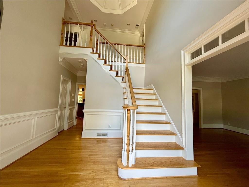 Dunmoor - Residential Lease