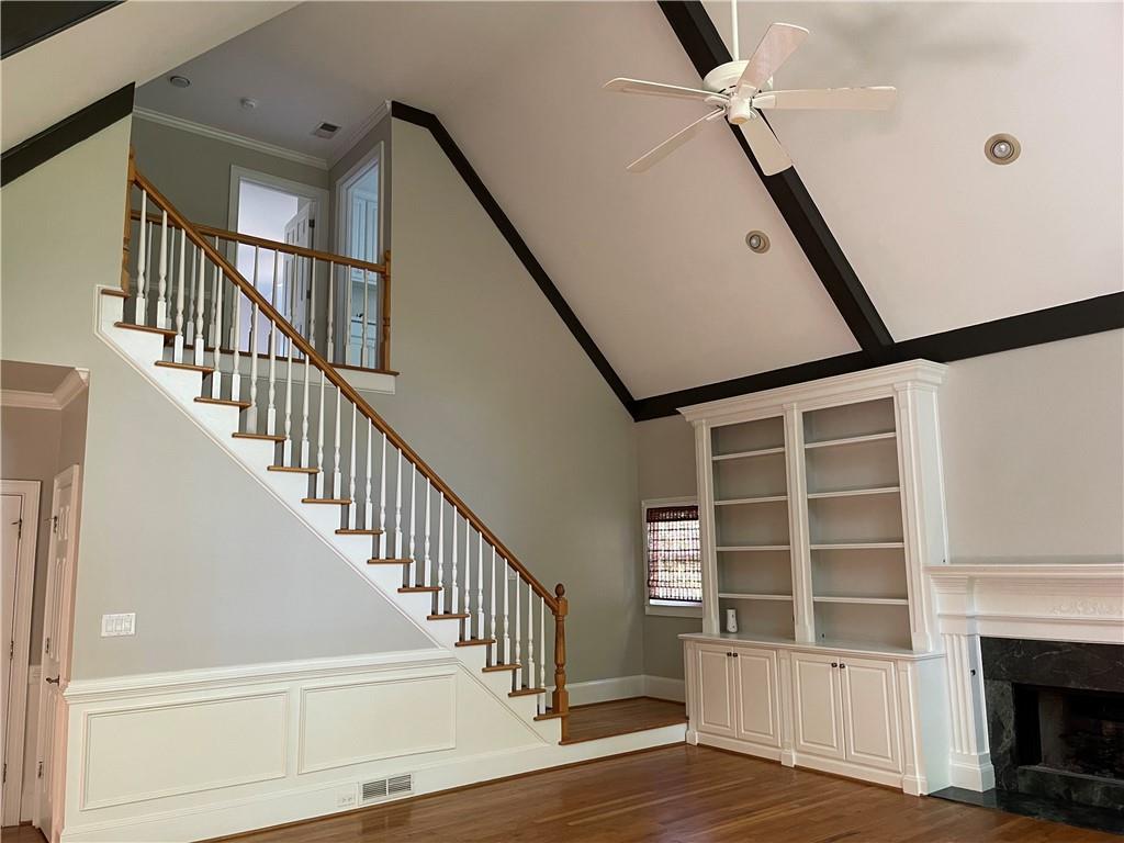 Dunmoor - Residential Lease