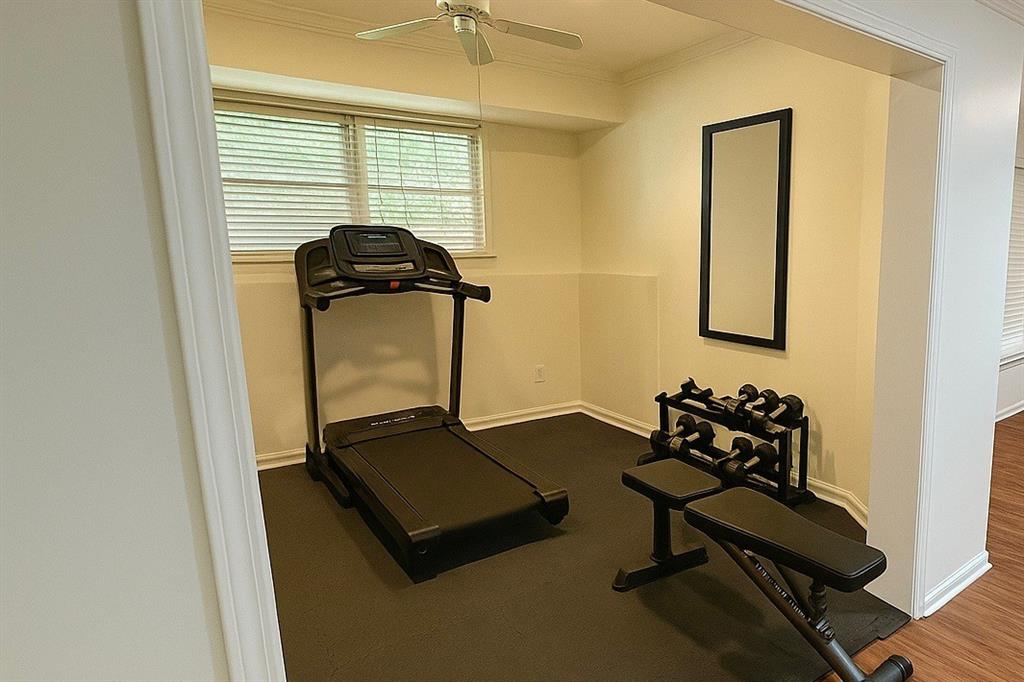 Dunmoor - Residential Lease