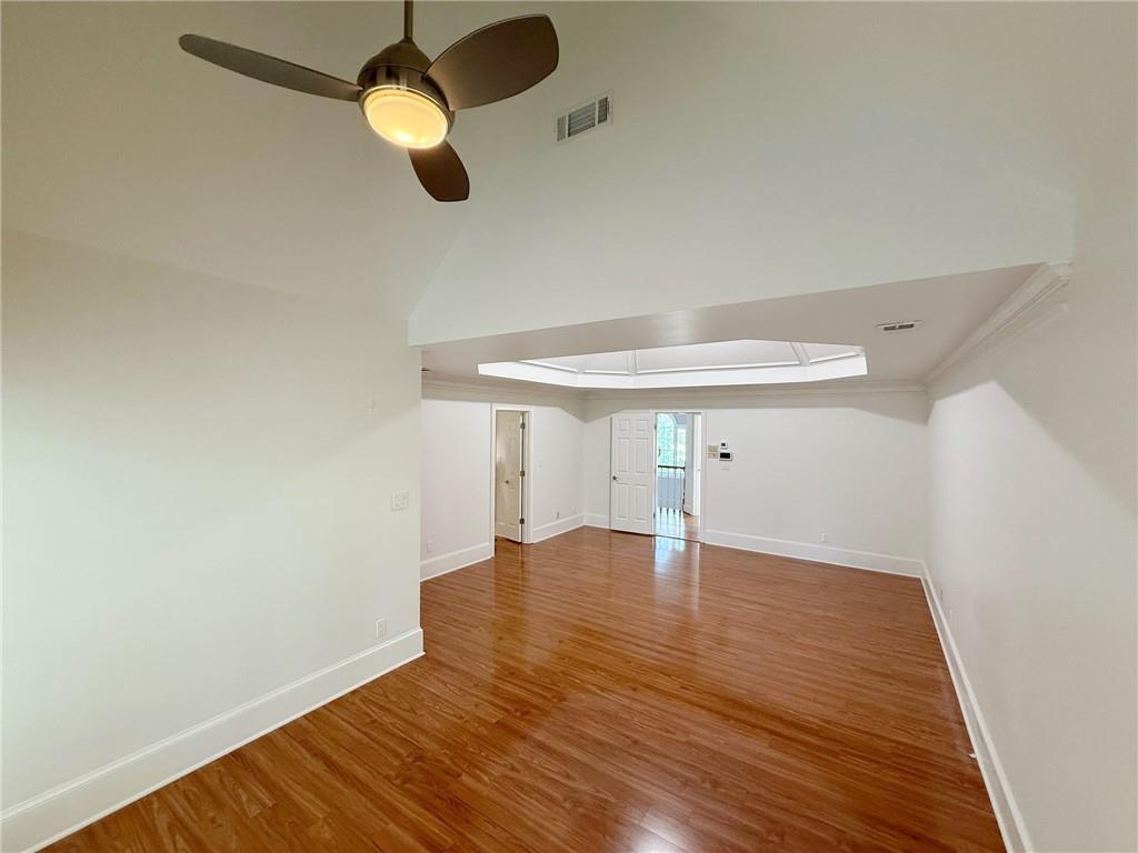 Dunmoor - Residential Lease