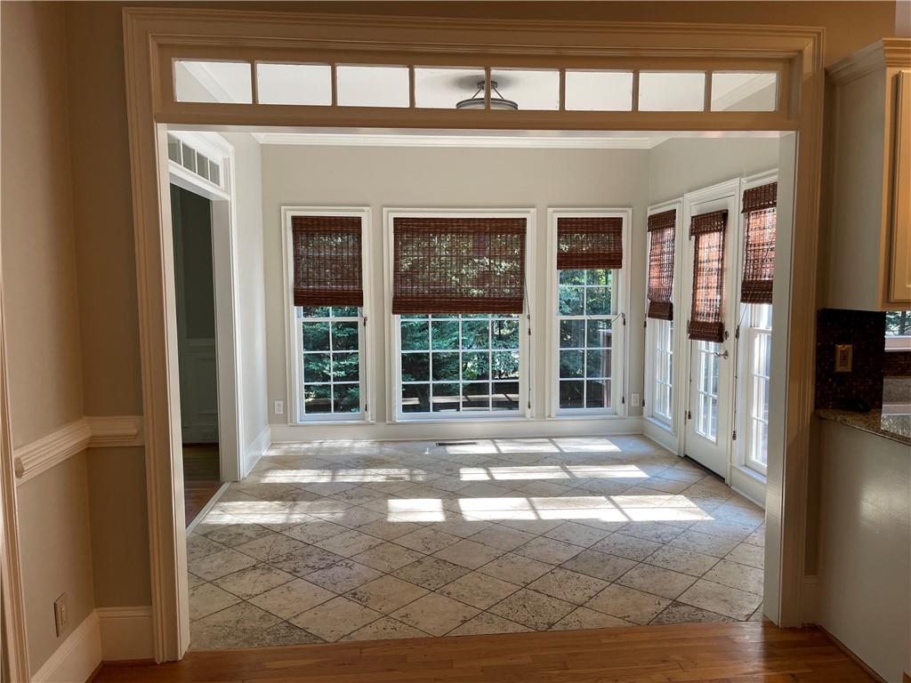Dunmoor - Residential Lease