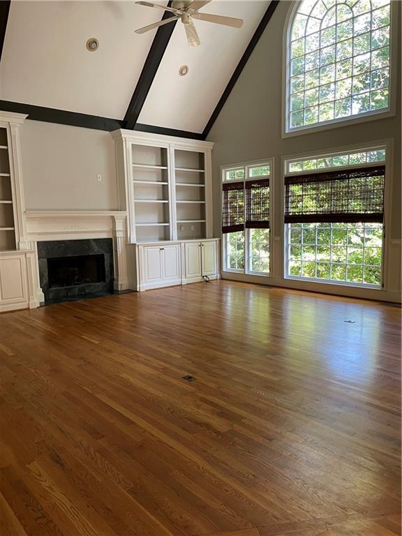 Dunmoor - Residential Lease