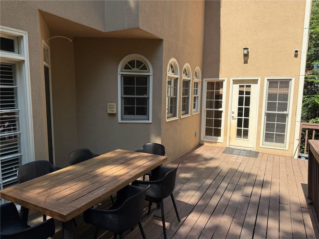 Dunmoor - Residential Lease