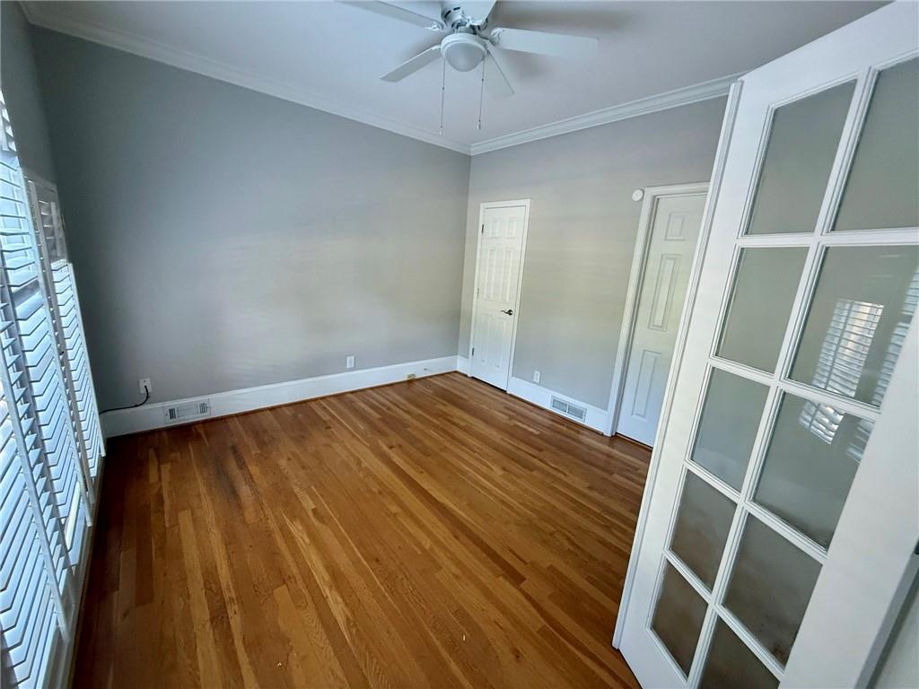 Dunmoor - Residential Lease