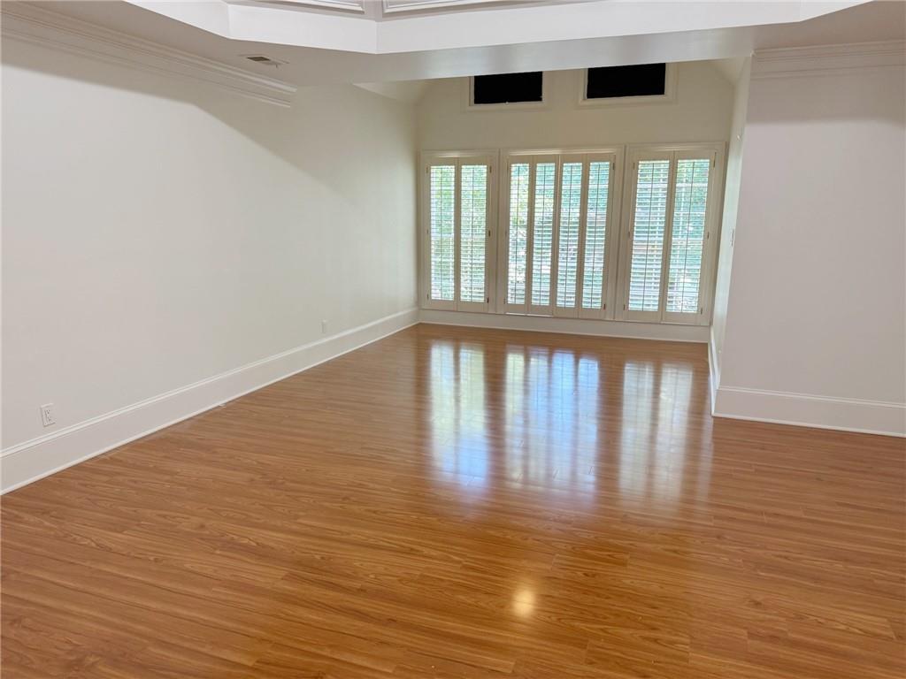 Dunmoor - Residential Lease