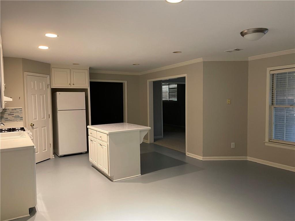 Dunmoor - Residential Lease