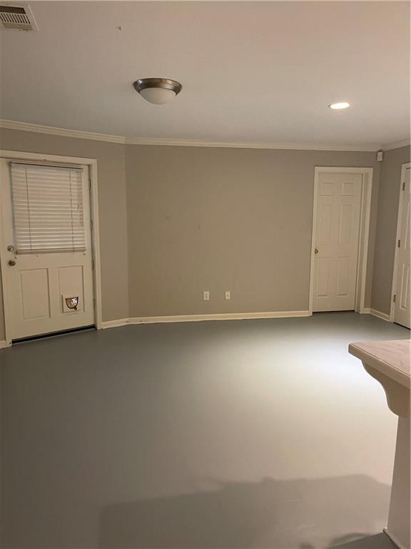 Dunmoor - Residential Lease