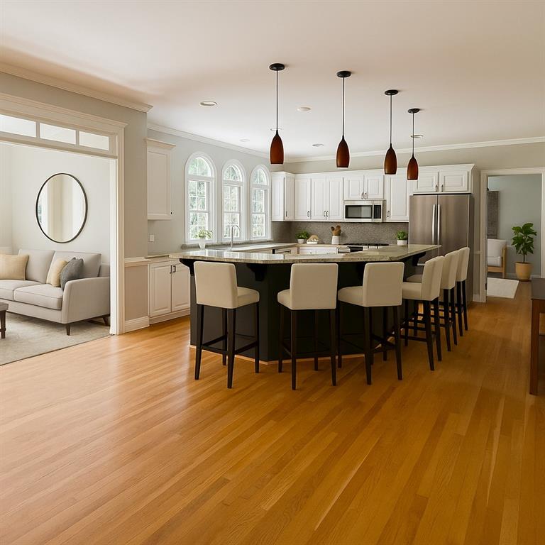 Dunmoor - Residential Lease