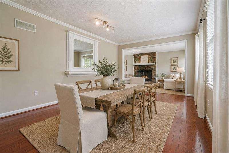 308 River Bluff Drive