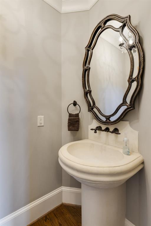 4820 Marina Lane, Mableton, Georgia image 7
