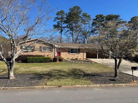 Homes For Rent - 4190 Smithfield Drive<br/> Tucker, GA 30084