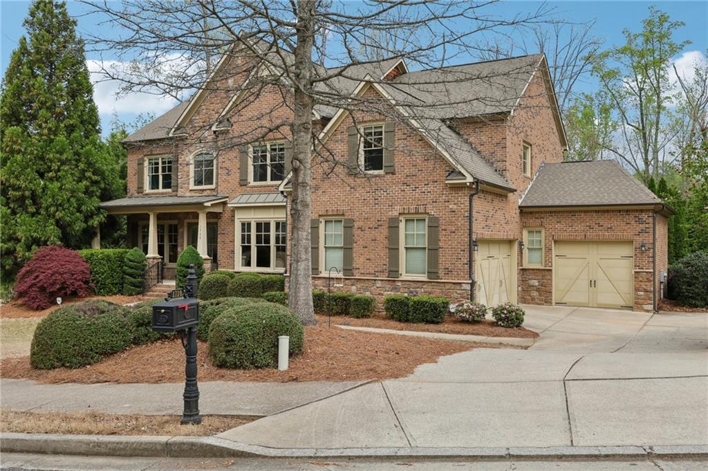 1710 Bramble Bush Way