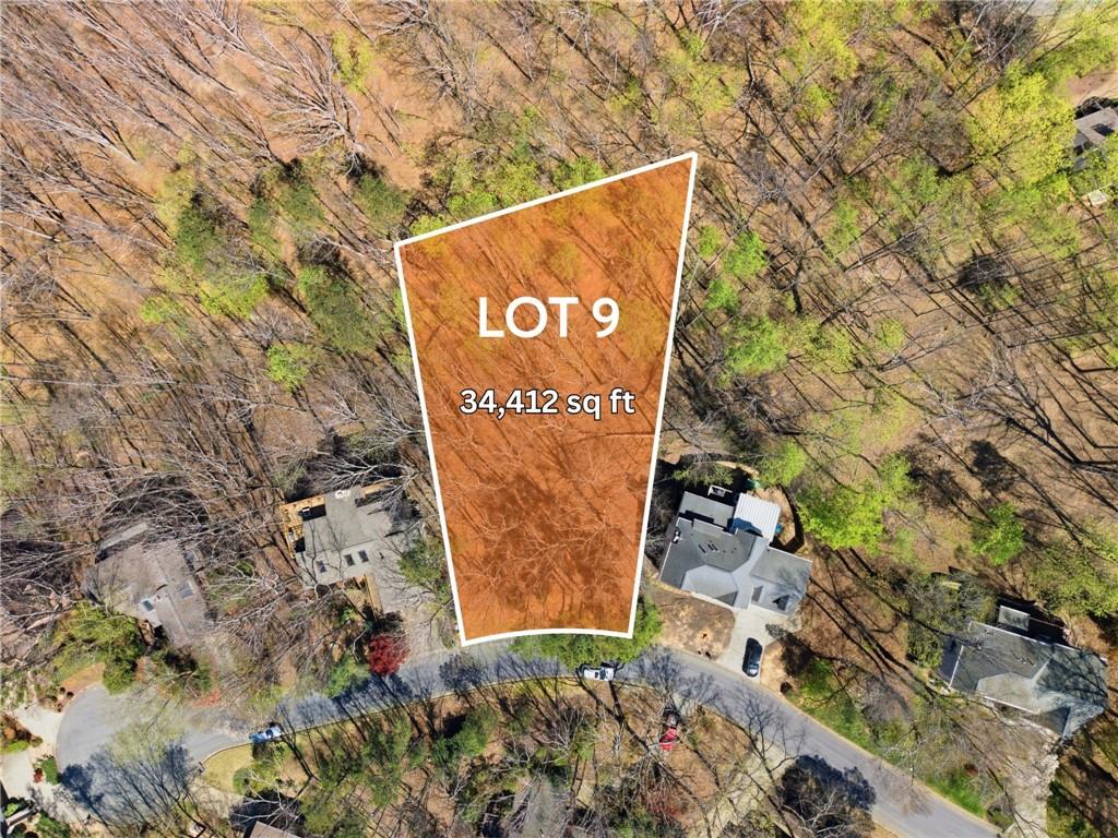335 N Peak Drive
