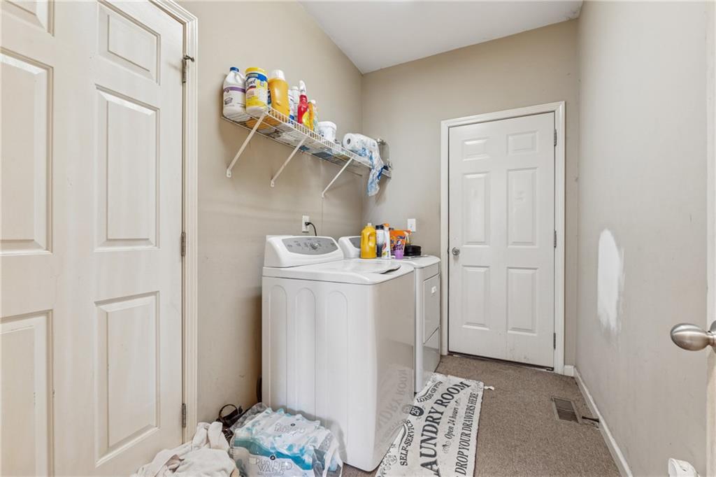 221 Cedar Mill Drive, Dallas, Georgia image 14