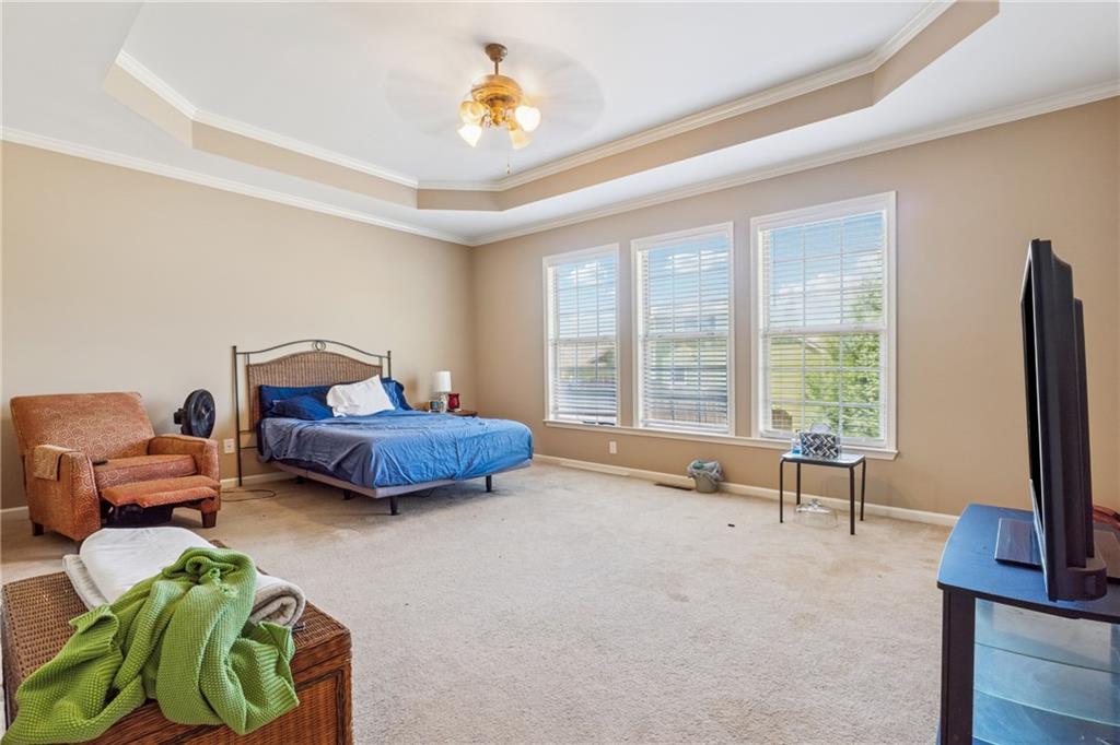 221 Cedar Mill Drive, Dallas, Georgia image 11