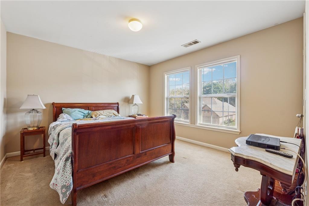 221 Cedar Mill Drive, Dallas, Georgia image 18