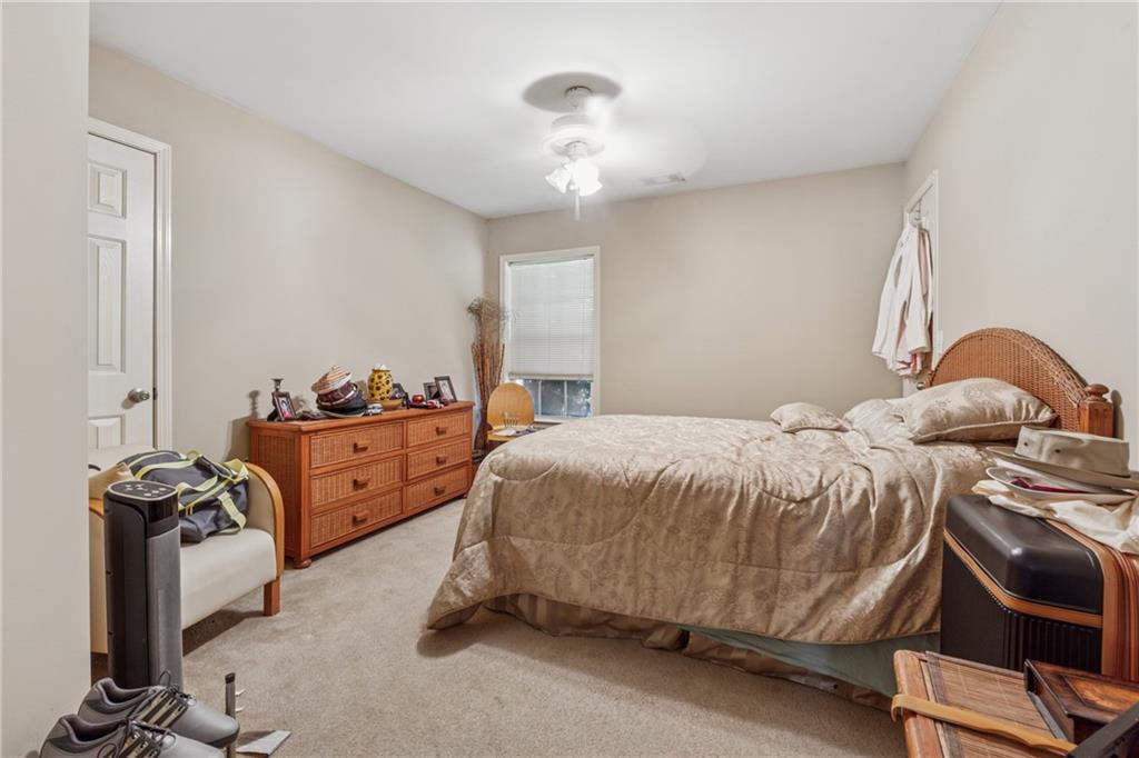 221 Cedar Mill Drive, Dallas, Georgia image 16