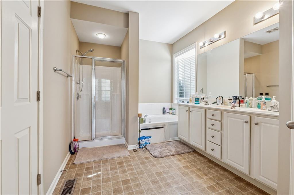 221 Cedar Mill Drive, Dallas, Georgia image 13