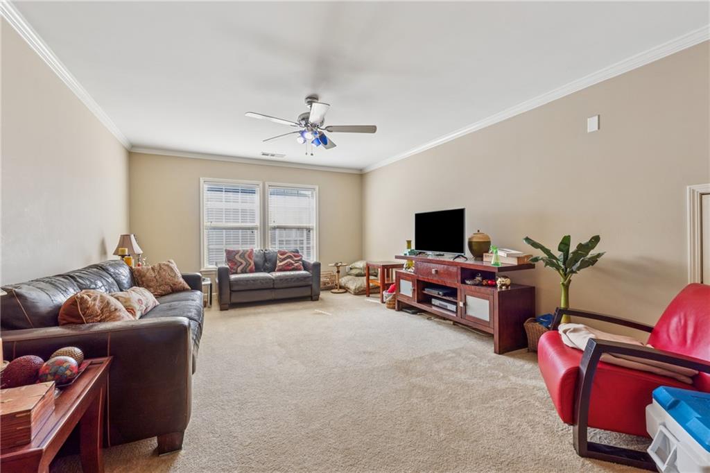 221 Cedar Mill Drive, Dallas, Georgia image 15
