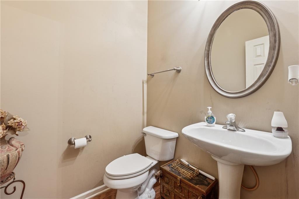 221 Cedar Mill Drive, Dallas, Georgia image 20