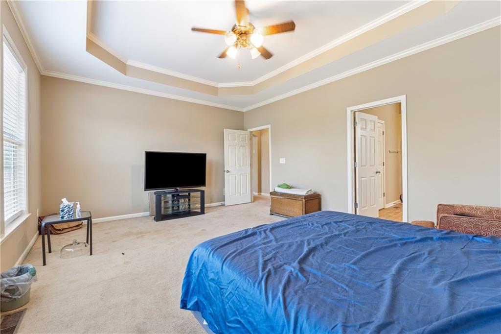 221 Cedar Mill Drive, Dallas, Georgia image 12