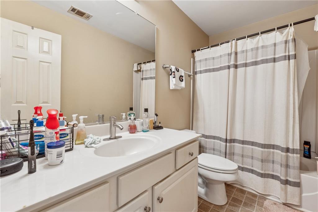 221 Cedar Mill Drive, Dallas, Georgia image 17