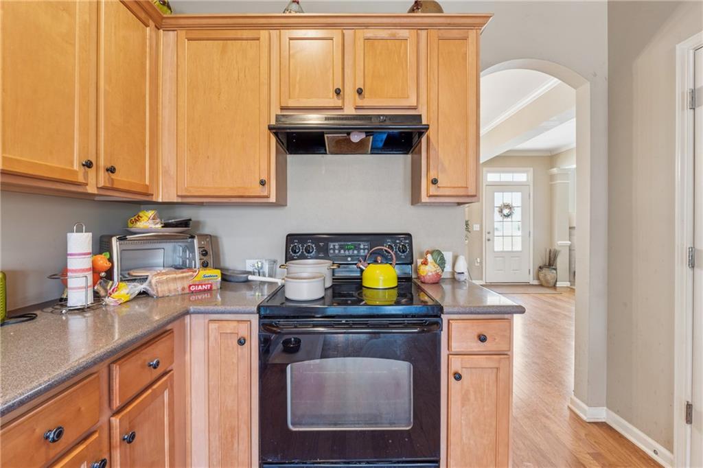 221 Cedar Mill Drive, Dallas, Georgia image 6