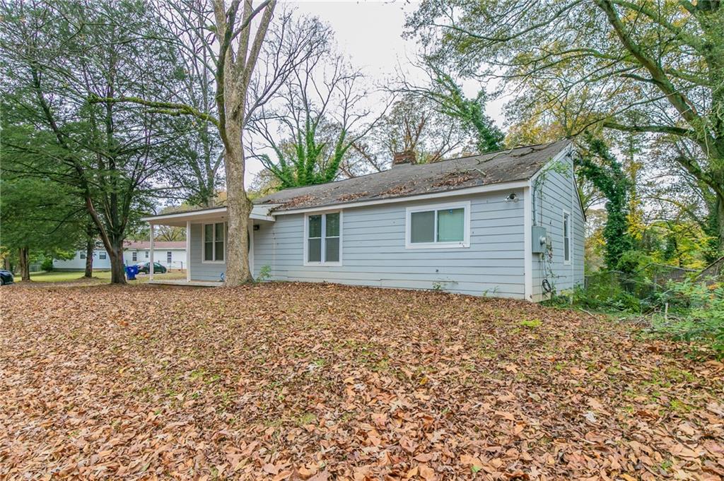 2229 Whites Mill Road