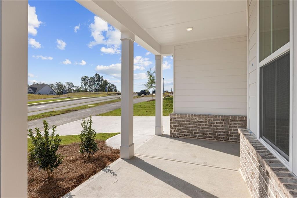 2642 Harbor Ridge Pass Lot 33