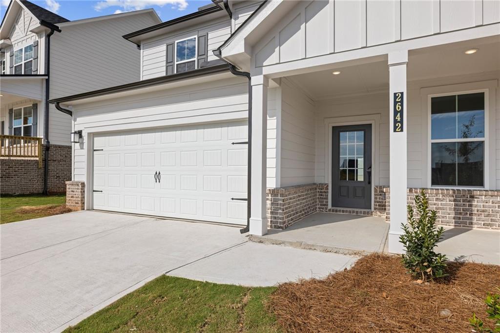 2642 Harbor Ridge Pass Lot 33