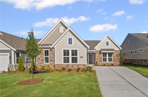 125 Laurel Farms Lane Dallas GA 30157
