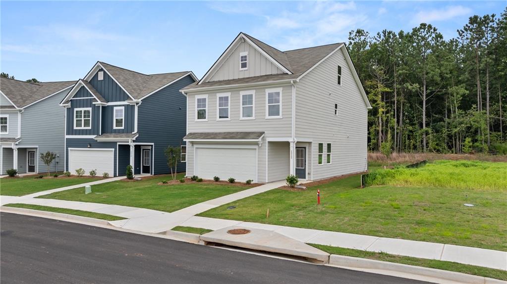 1257 Meadowbrook Drive