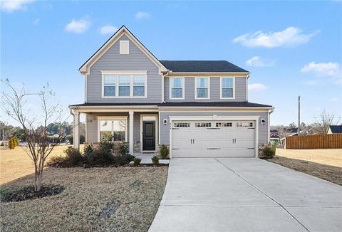 864 Maduro Way Mcdonough GA 30253