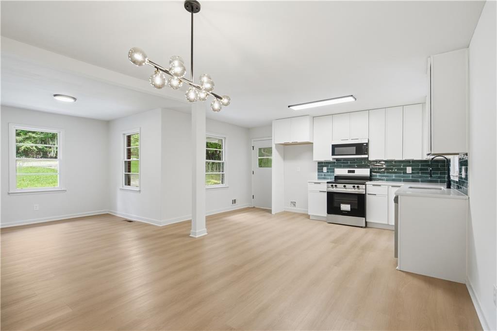 3944 Creel Drive