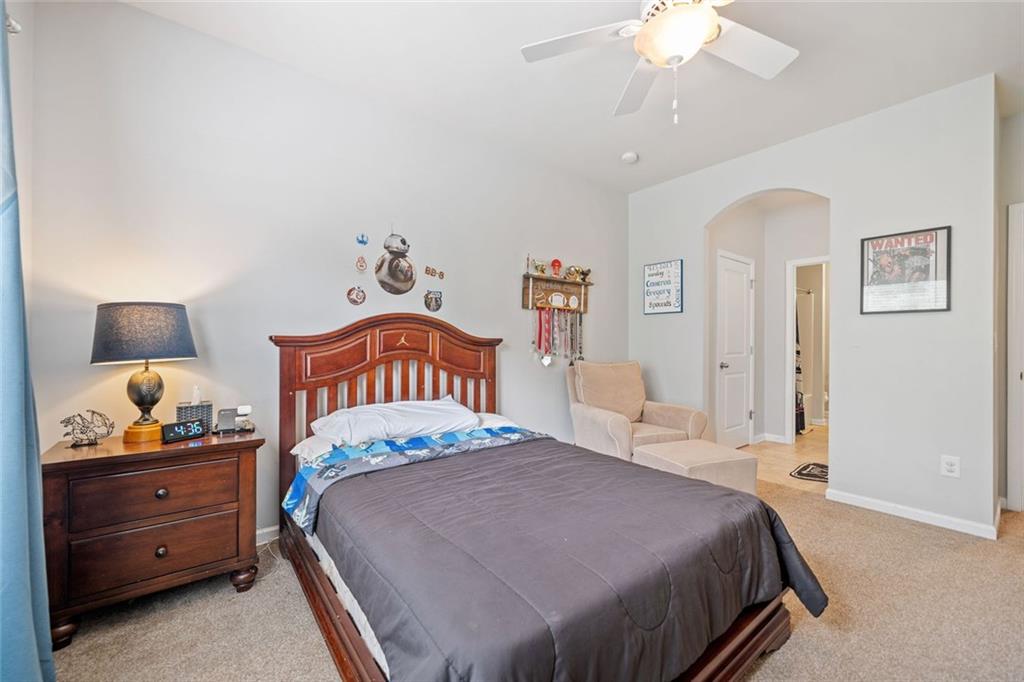 626 Oakbourne Way, Woodstock, Georgia image 37