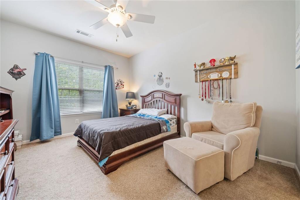 626 Oakbourne Way, Woodstock, Georgia image 36