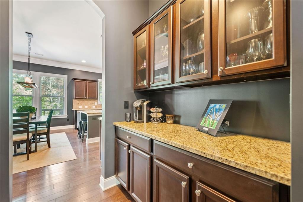 626 Oakbourne Way, Woodstock, Georgia image 20