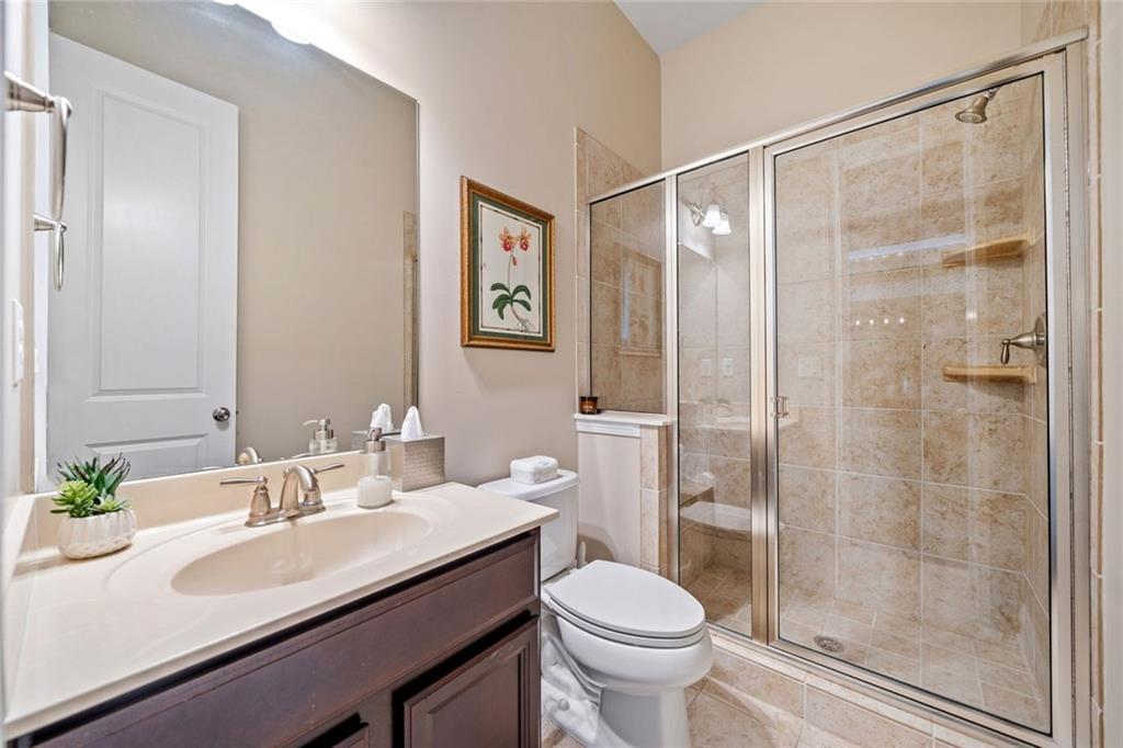 626 Oakbourne Way, Woodstock, Georgia image 25