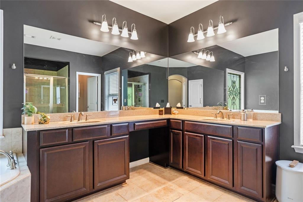 626 Oakbourne Way, Woodstock, Georgia image 32